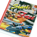 Start Fast by Todd Godwin