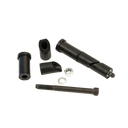 Rear Bumper Mounting Kit for Triton Jr, MINecon