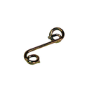 ¼-Turn Fastener Spring – Nerf Bar .300"
