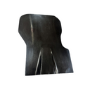 Universal Rear Floor Pan with Air Duct