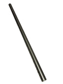 1 1/4" X 32 1/2" Steel Axle