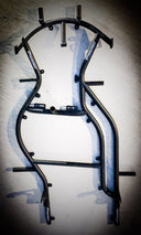 CHARGER BARE CHASSIS