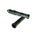 Platinum rear bumper bolt