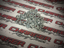 1/4 - 28  Wheel Nut kits