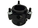 Rear Pro Double Locking Wheel Hub